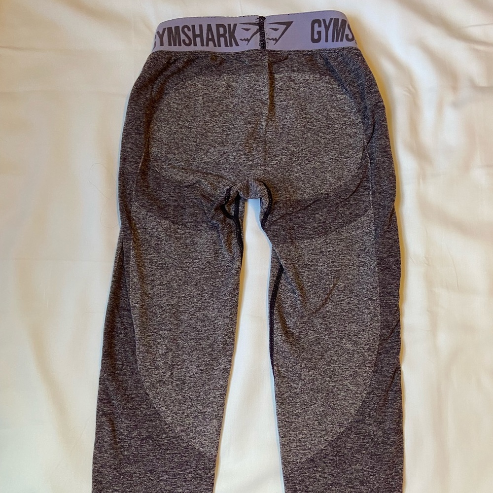 Gymshark leggings